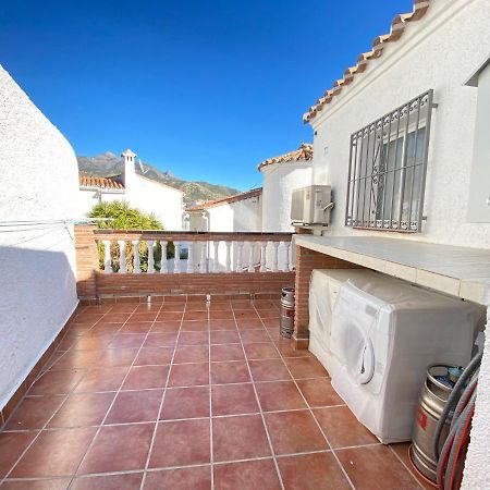 The Orquids Nerja - Bluewater Villas Екстер'єр фото
