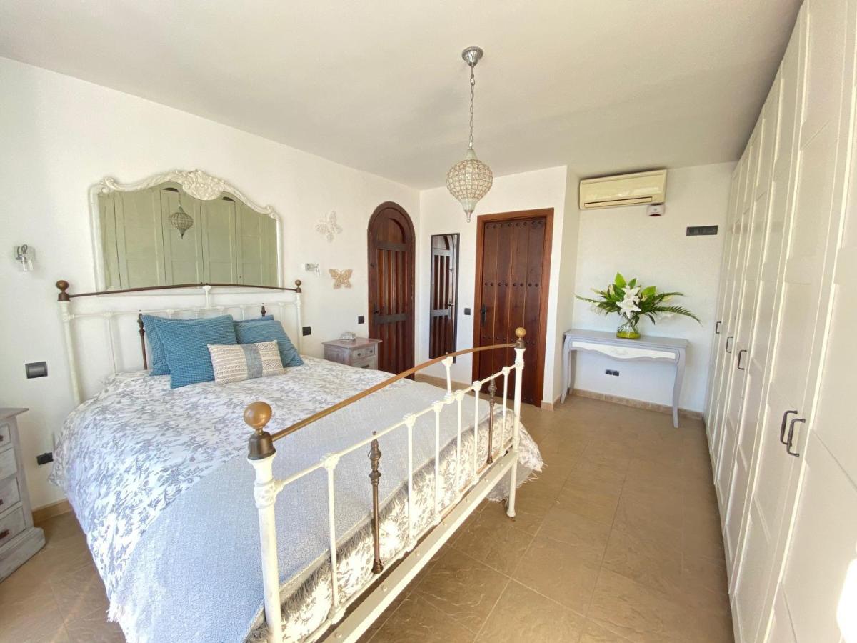 The Orquids Nerja - Bluewater Villas Екстер'єр фото