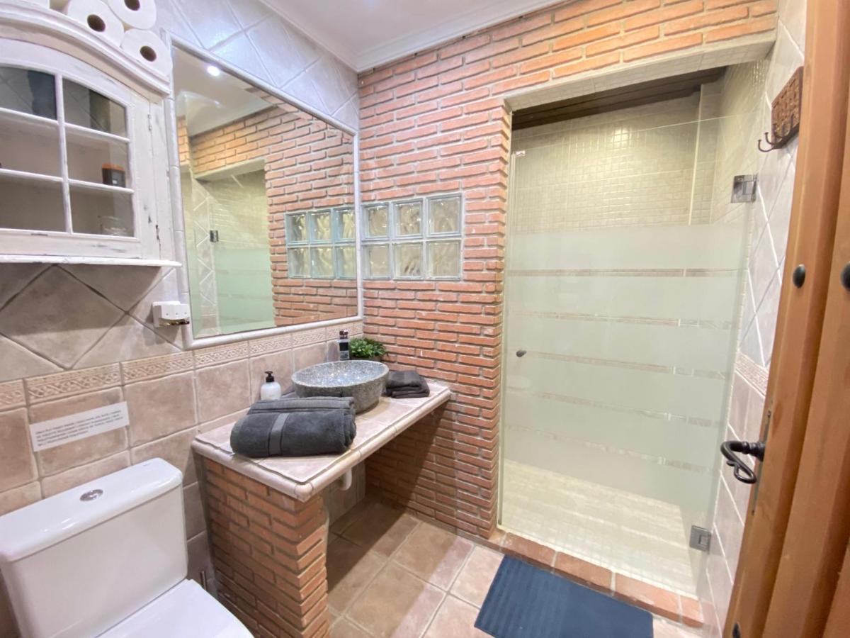 The Orquids Nerja - Bluewater Villas Екстер'єр фото