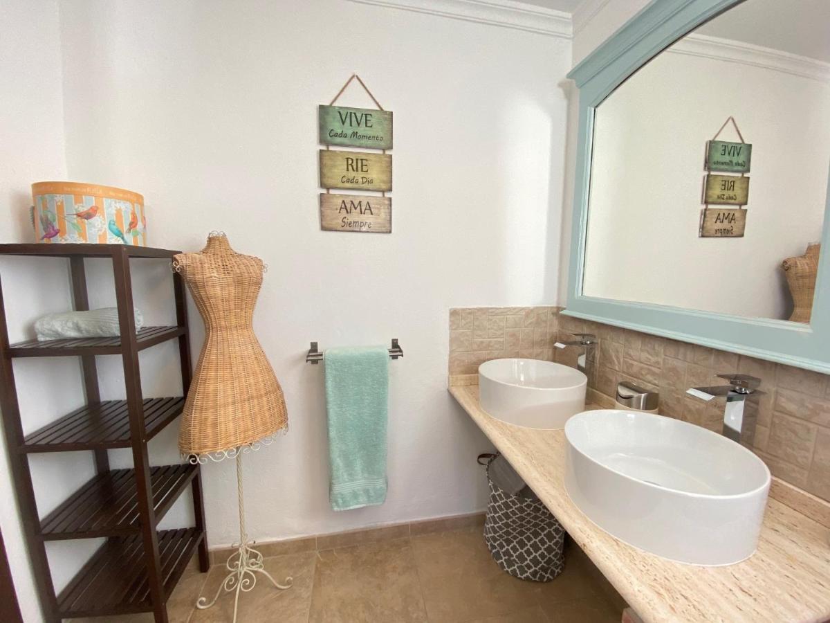 The Orquids Nerja - Bluewater Villas Екстер'єр фото