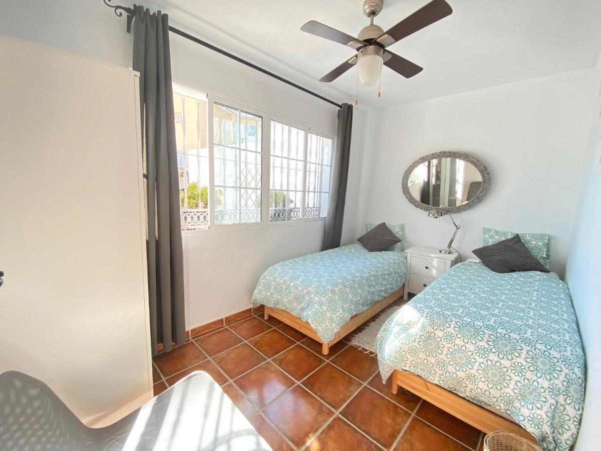 The Orquids Nerja - Bluewater Villas Екстер'єр фото