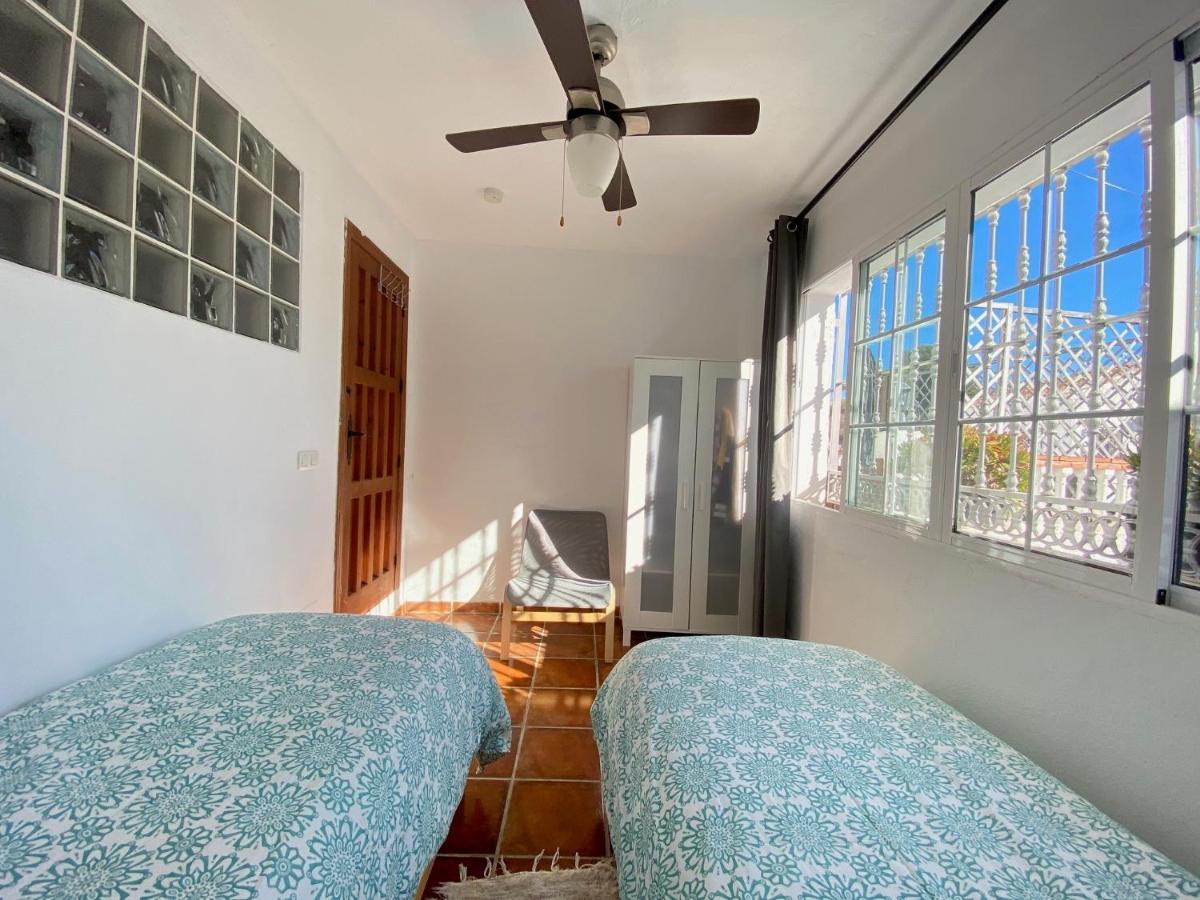The Orquids Nerja - Bluewater Villas Екстер'єр фото