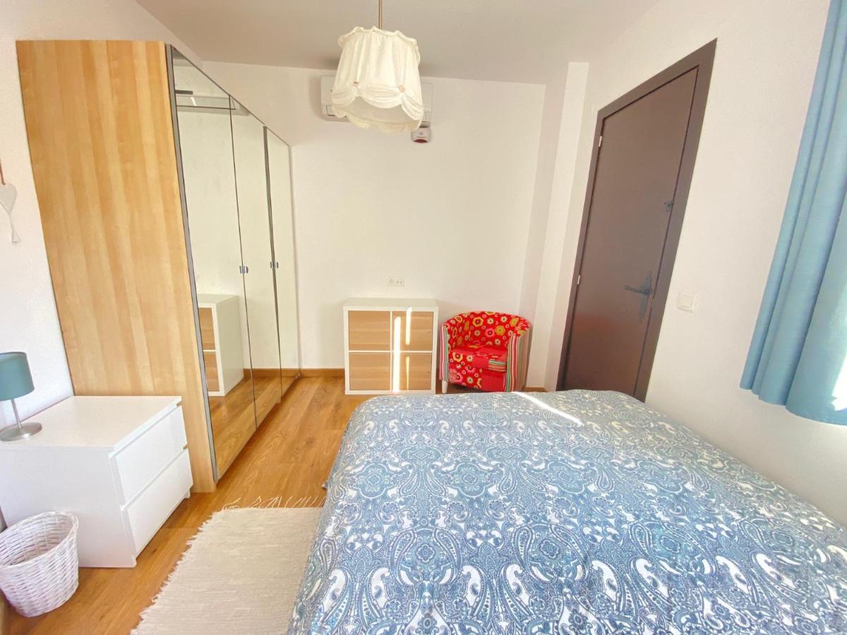 The Orquids Nerja - Bluewater Villas Екстер'єр фото