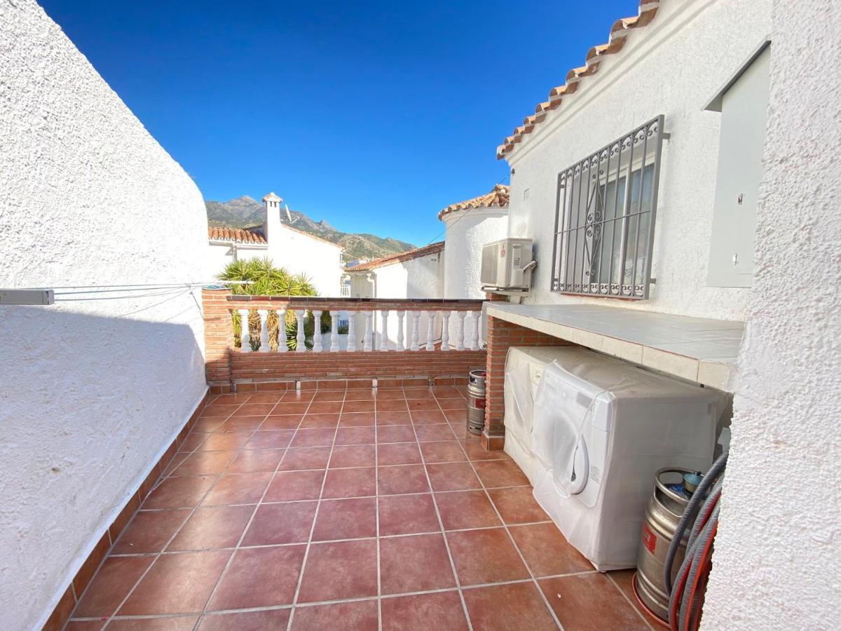 The Orquids Nerja - Bluewater Villas Екстер'єр фото
