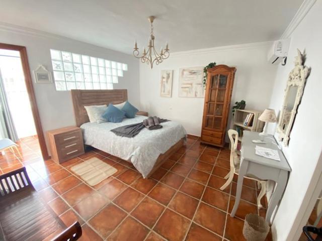 The Orquids Nerja - Bluewater Villas Екстер'єр фото