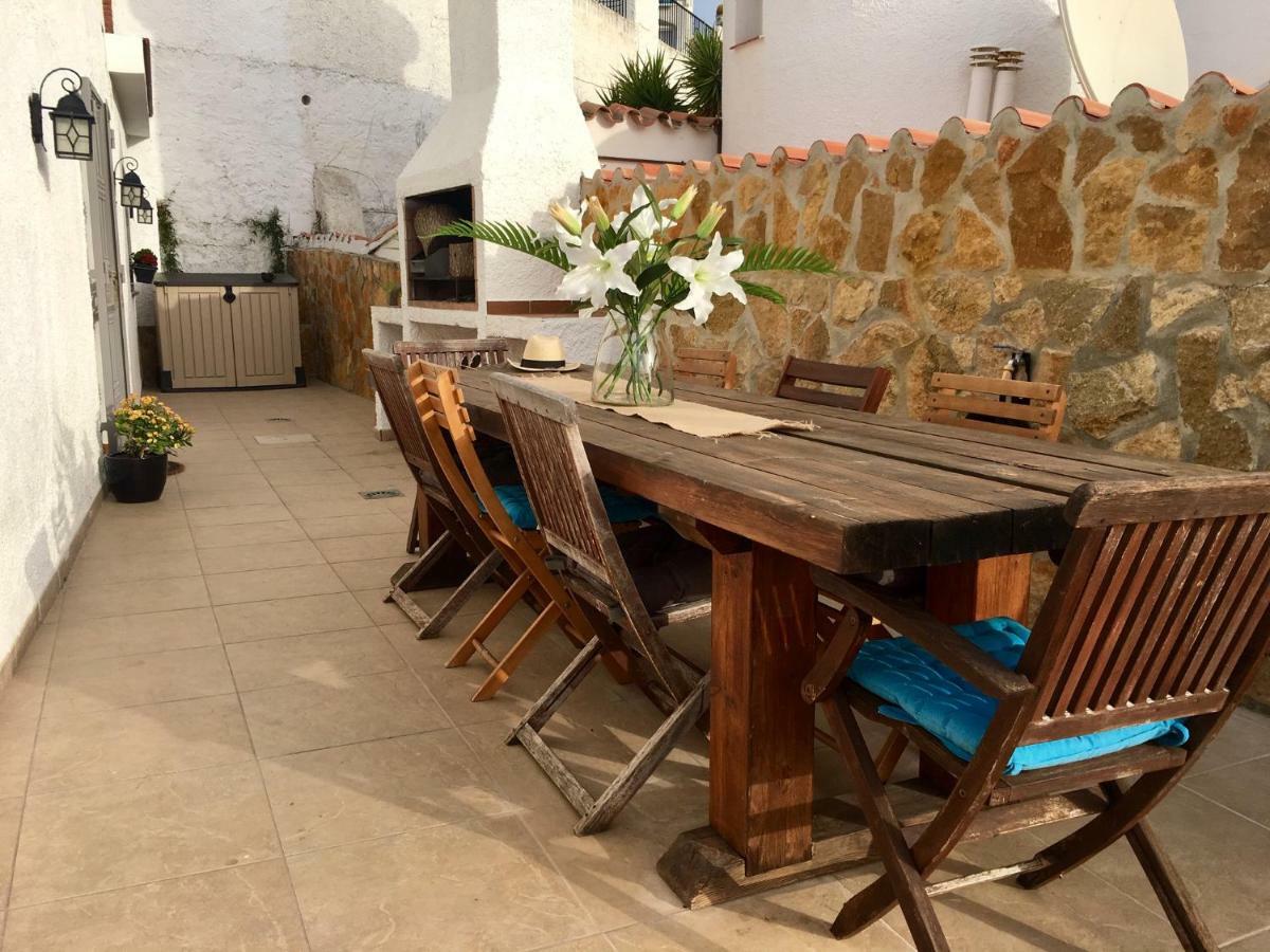 The Orquids Nerja - Bluewater Villas Екстер'єр фото